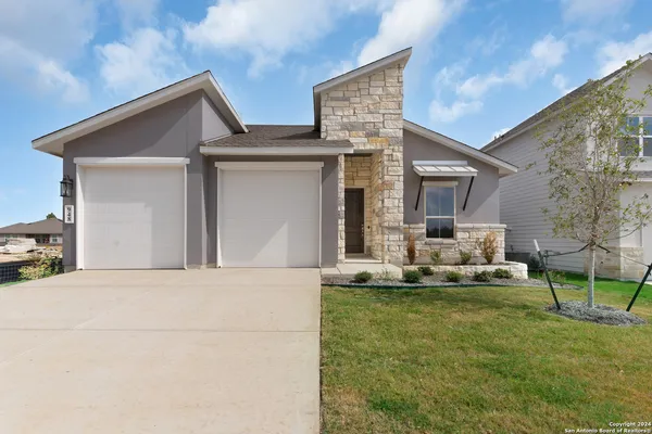 $409,849 | 948 Nolte Bend, Seguin, TX 78155