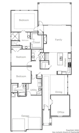 $409,849 | 948 Nolte Bend, Seguin, TX 78155