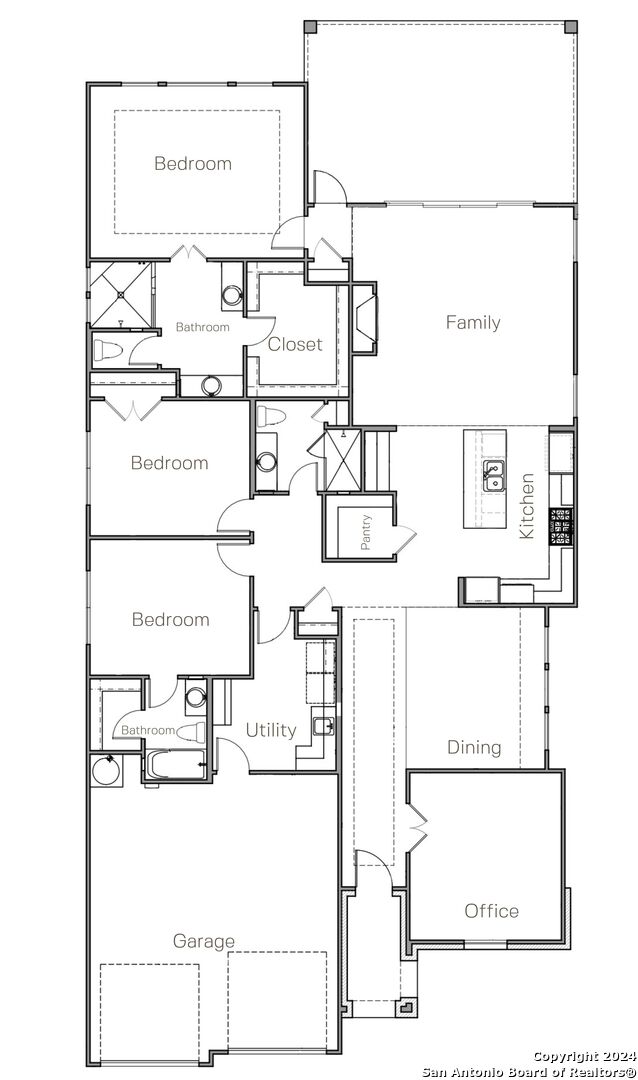 948 Nolte Bend Seguin, TX 78155 - Photo 39 of 39