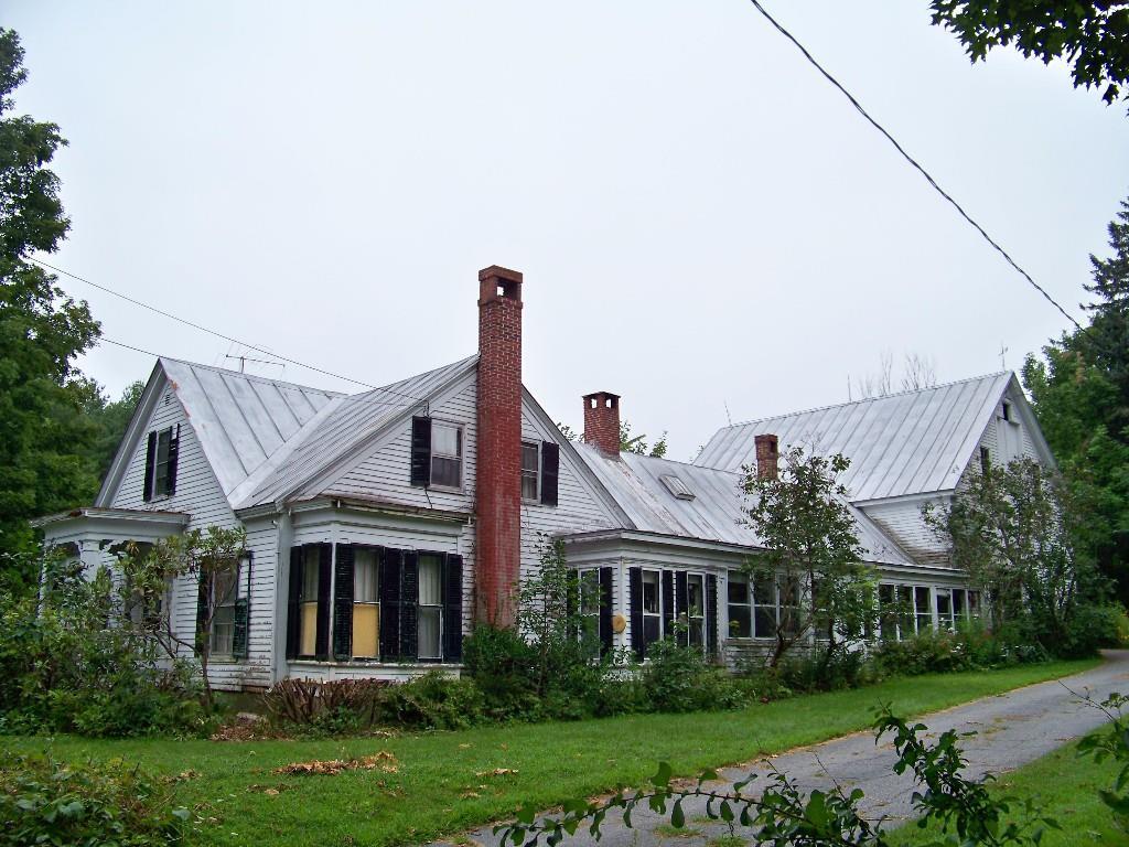 43 Adell Road Readfield, ME 04355 - Photo 2 of 34 Photo