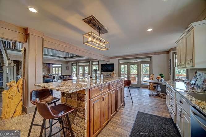 514 Winding Ridge Blairsville, GA 30512 - Photo 90 of 117