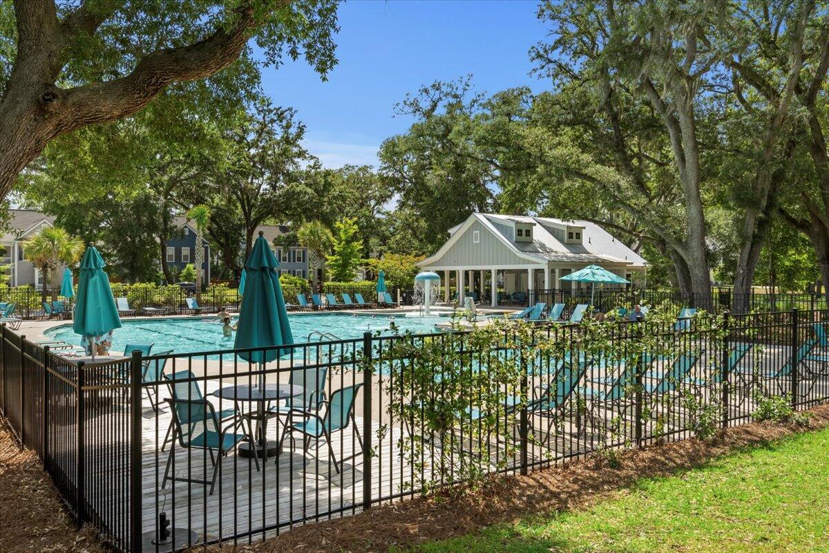 2038 Elvington Road Johns Island, SC 29455 - Photo 32 of 39 60-RVY00215