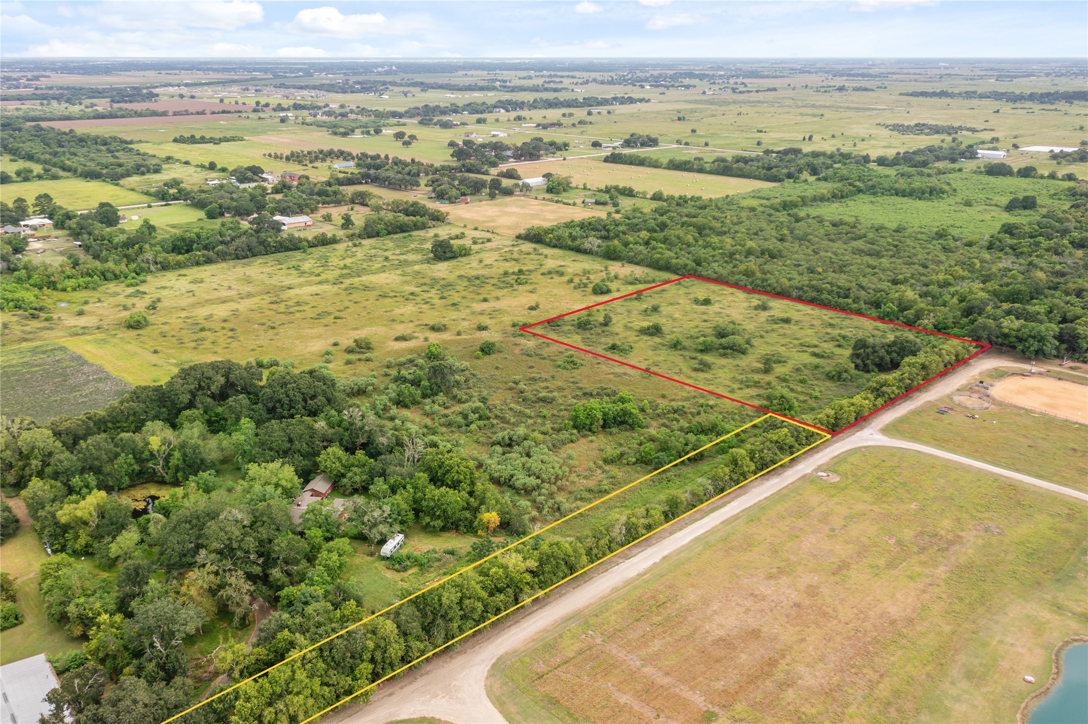 6423 Philip Evan Road Needville, TX 77461 - Photo 12 of 14 a view of a city