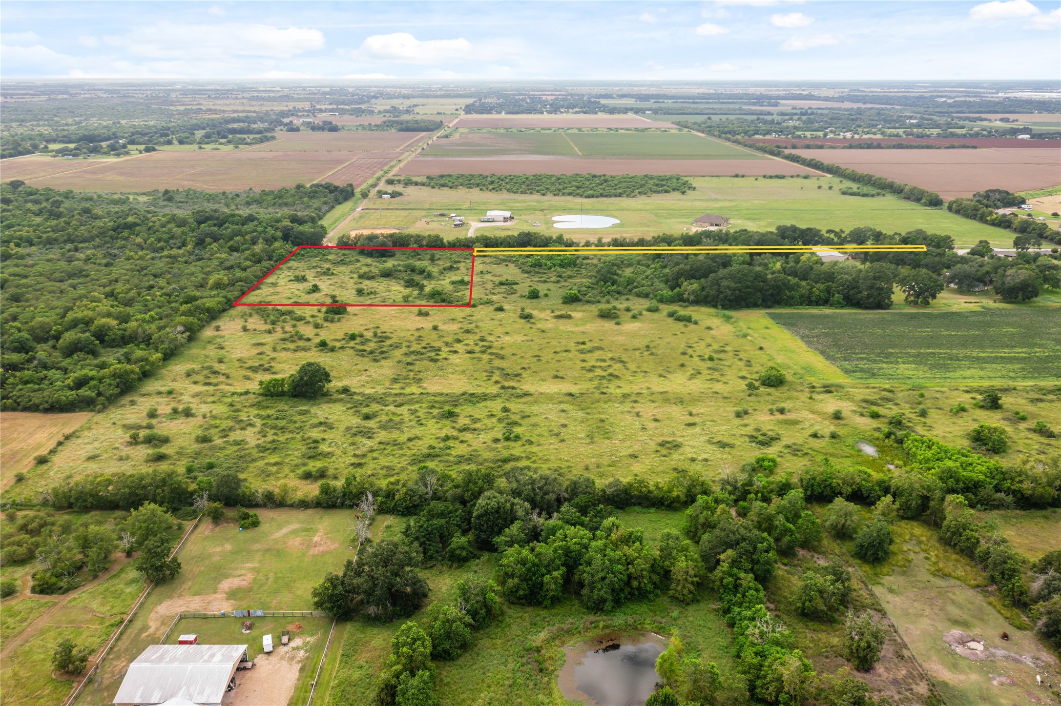 6423 Philip Evan Road Needville, TX 77461 - Photo 4 of 14 a view of an ocean and beach