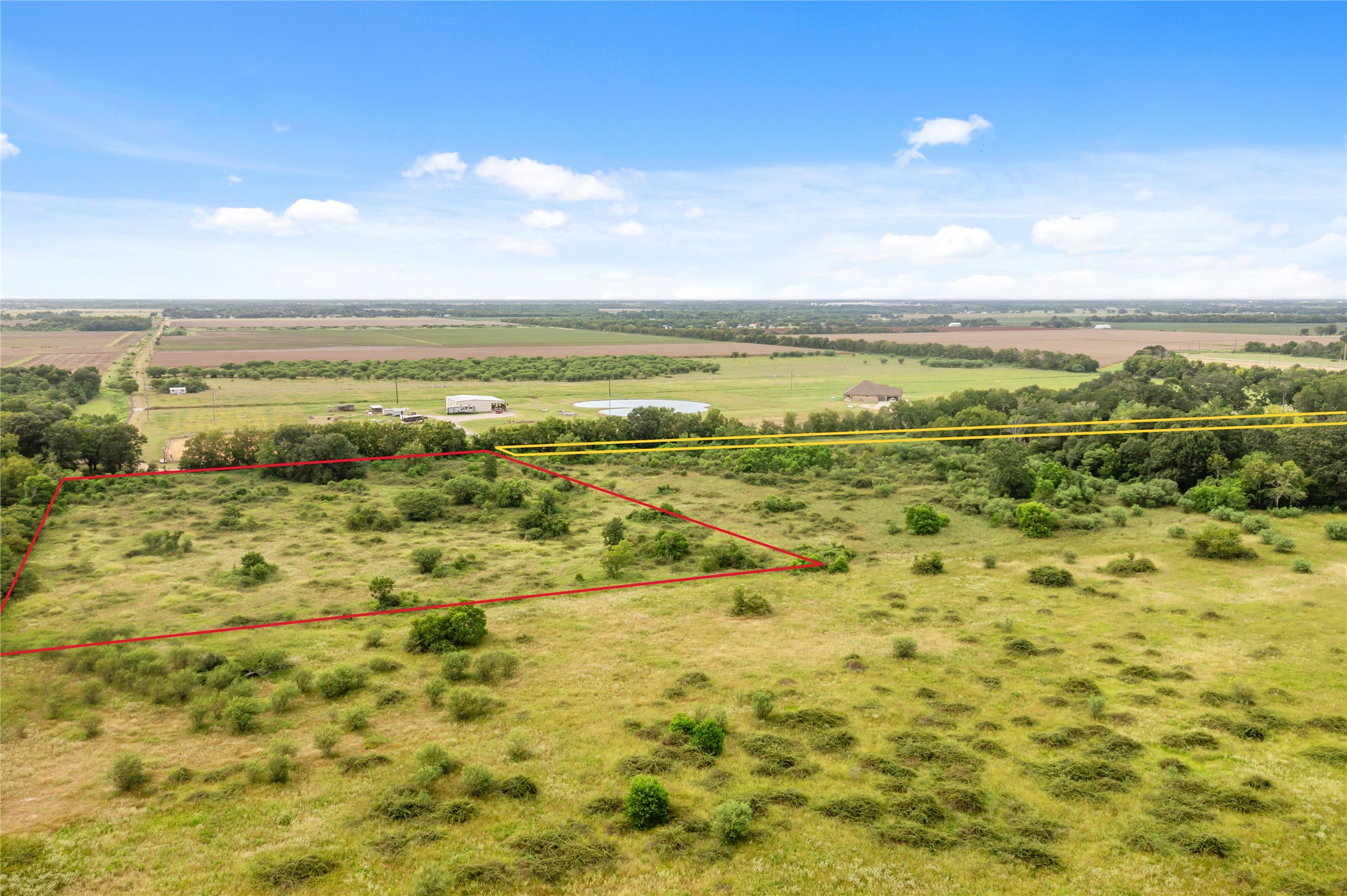6423 Philip Evan Road Needville, TX 77461 - Photo 6 of 14 a view of an ocean