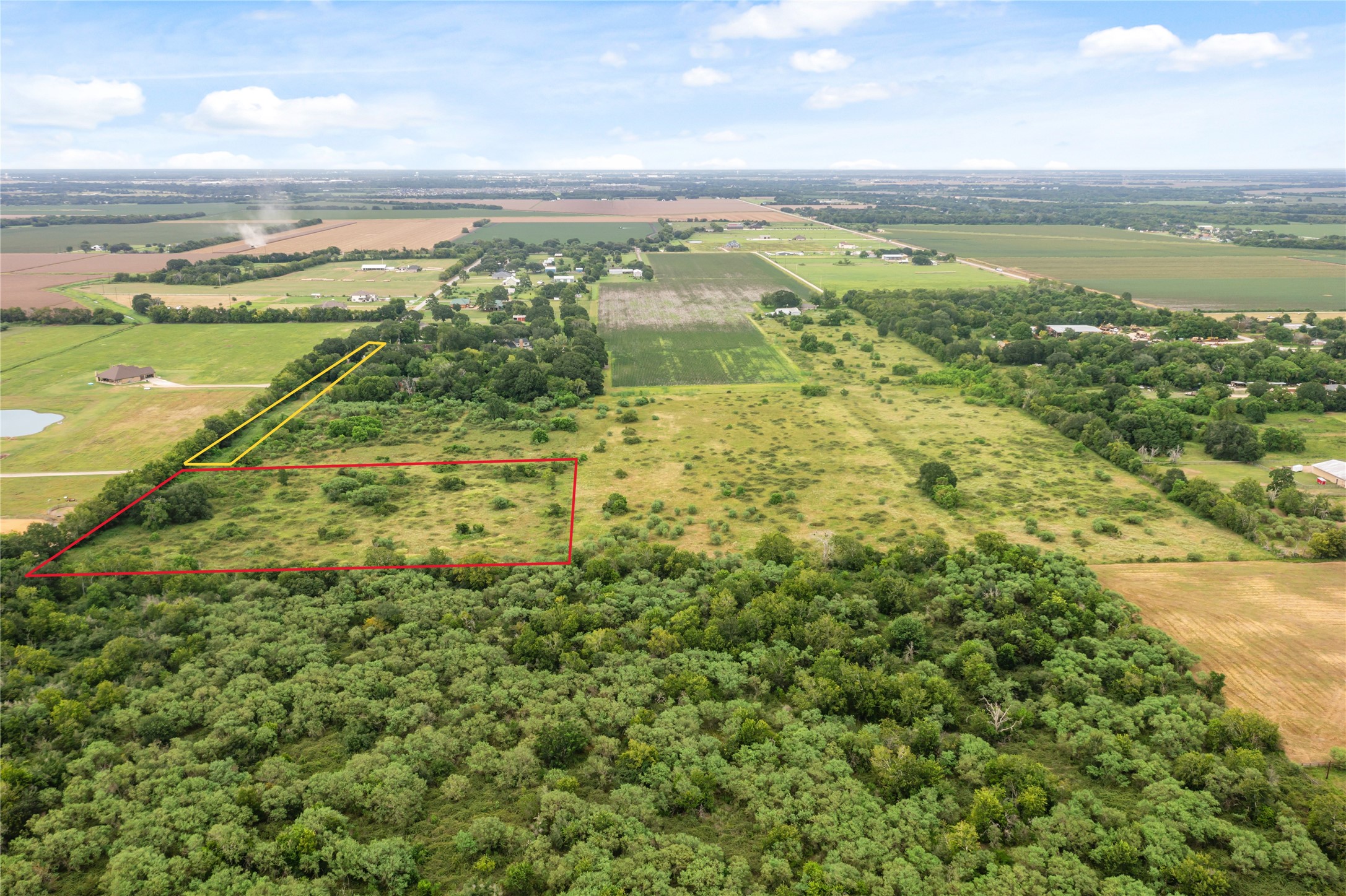 6423 Philip Evan Road Needville, TX 77461 - Photo 7 of 14 a view of an ocean and beach