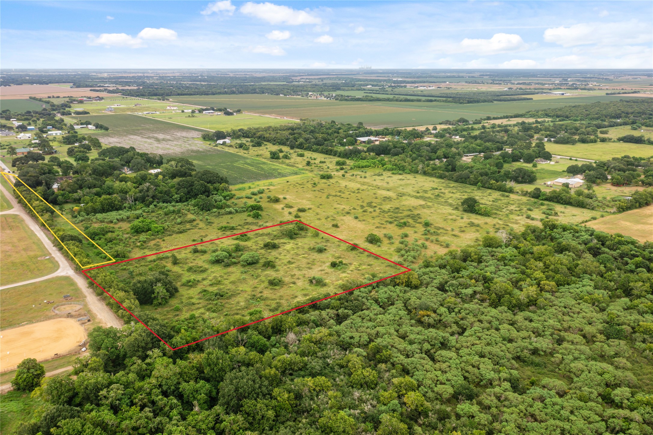6423 Philip Evan Road Needville, TX 77461 - Photo 8 of 14 a view of an ocean and beach