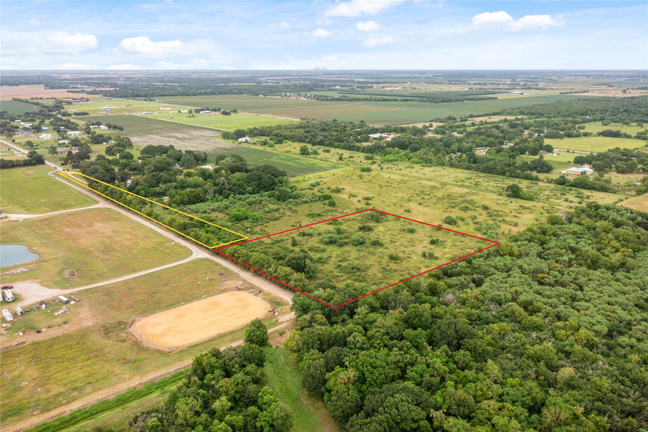 6423 Philip Evan Road Needville, TX 77461 - Photo 9 of 14 a view of an ocean and beach