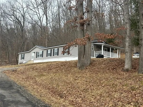 $72,500 | 7103 East Washington St Extension, Bath, NY 14810