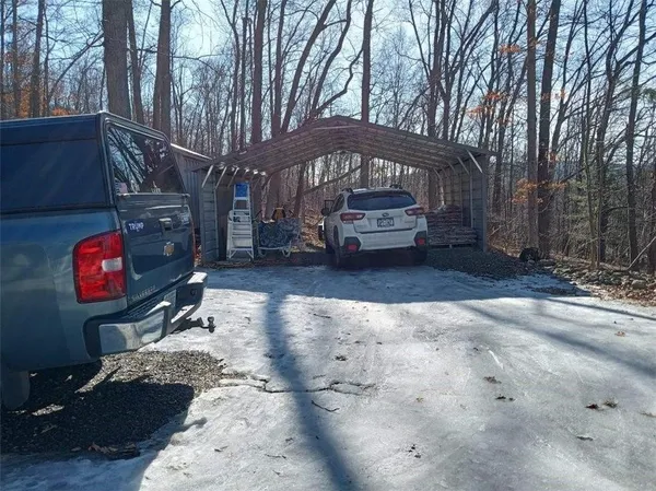 $72,500 | 7103 East Washington St Extension, Bath, NY 14810