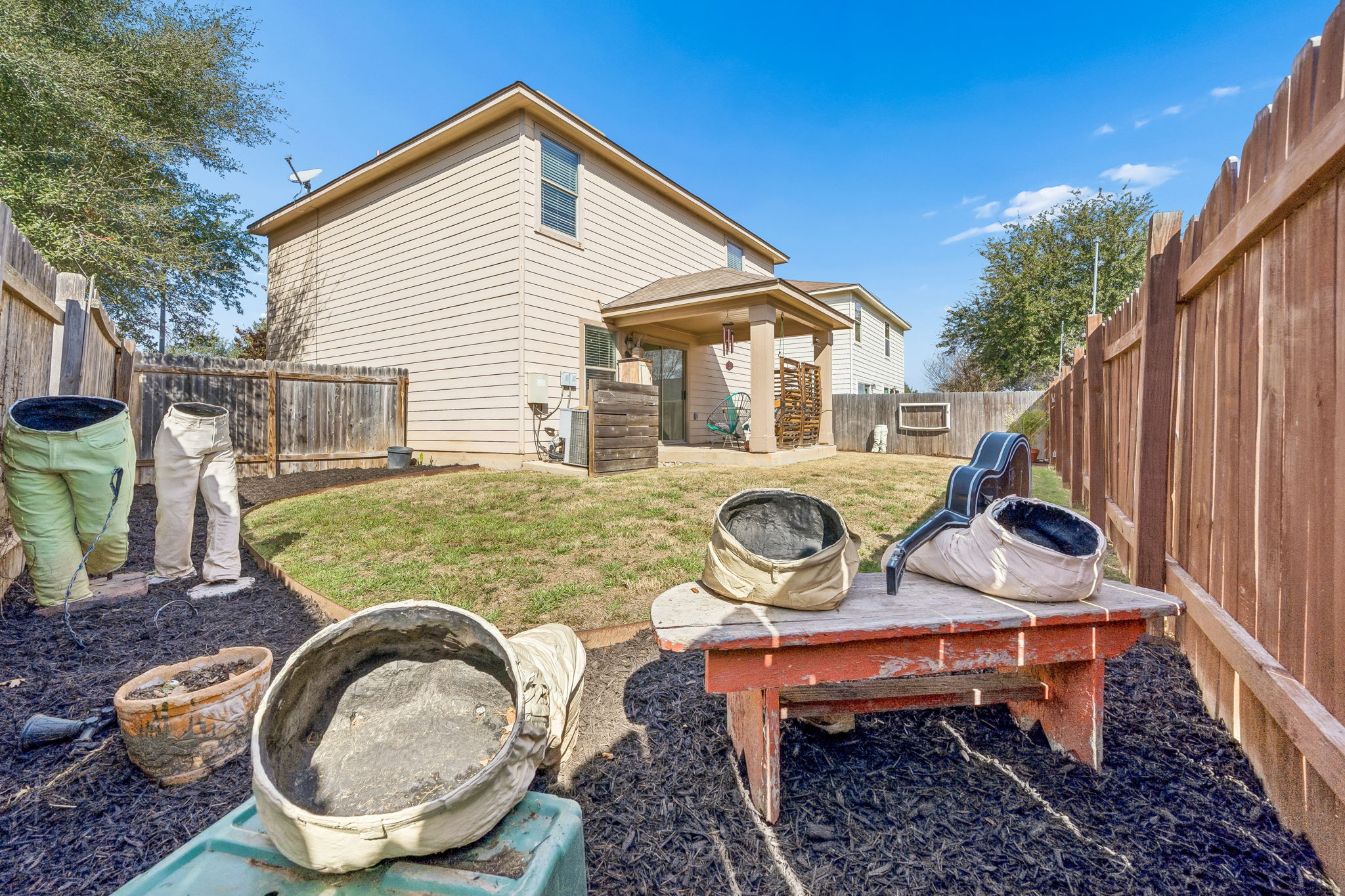 8609 Quinton Cove Austin, TX 78747 - Photo 35 of 40