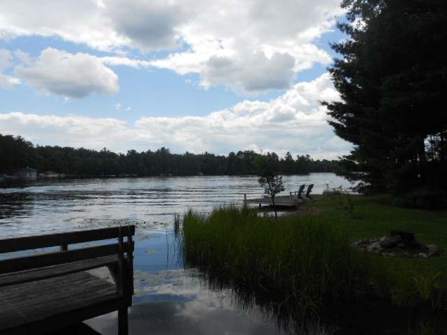 353 Wind Point Road Manitowish Waters, WI 54545 - Photo 2 of 10 Gallery Image 2
