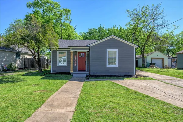 $209,000 | 1209 South Maxey Street, Sherman, TX 75090