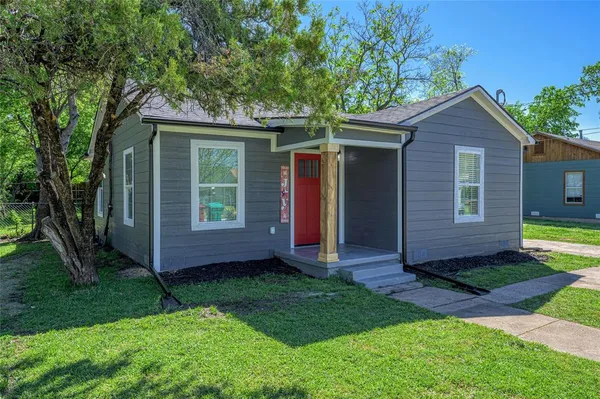 $209,000 | 1209 South Maxey Street, Sherman, TX 75090
