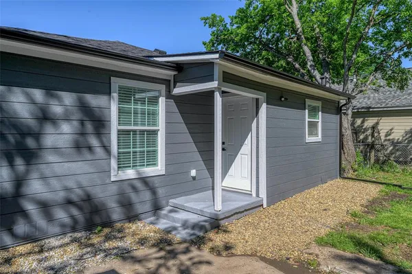 $209,000 | 1209 South Maxey Street, Sherman, TX 75090