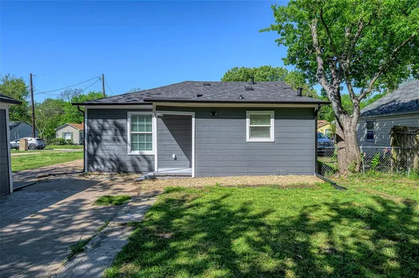 $209,000 | 1209 South Maxey Street, Sherman, TX 75090