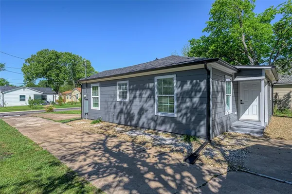 $209,000 | 1209 South Maxey Street, Sherman, TX 75090