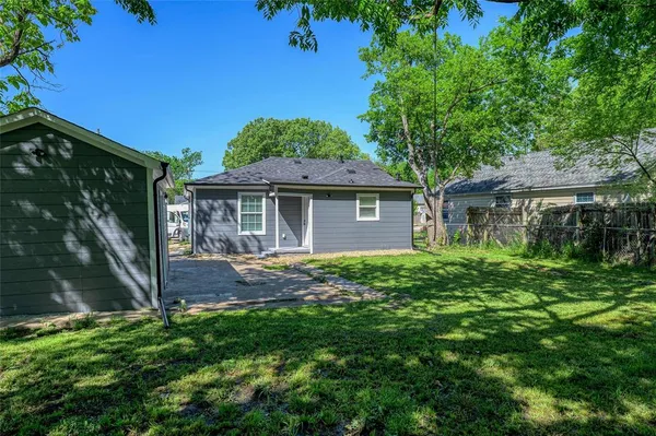 $209,000 | 1209 South Maxey Street, Sherman, TX 75090