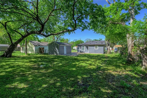 $209,000 | 1209 South Maxey Street, Sherman, TX 75090