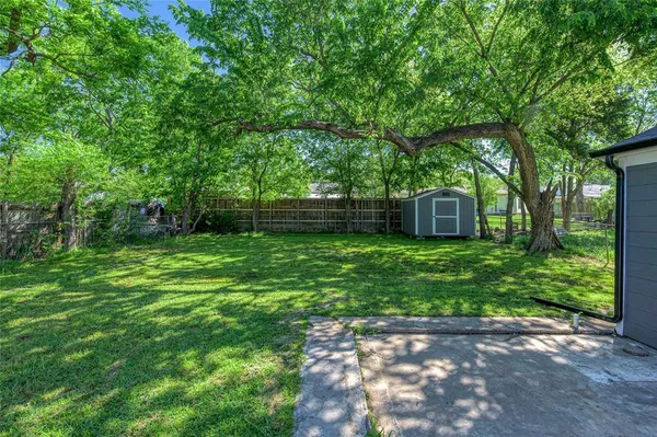 $209,000 | 1209 South Maxey Street, Sherman, TX 75090