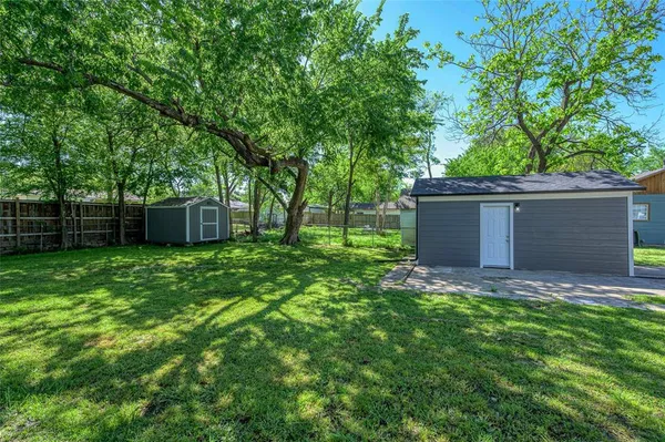 $209,000 | 1209 South Maxey Street, Sherman, TX 75090