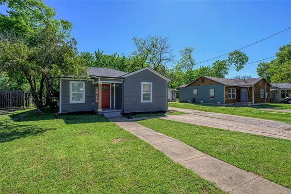 $209,000 | 1209 South Maxey Street, Sherman, TX 75090