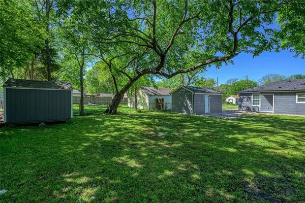 $209,000 | 1209 South Maxey Street, Sherman, TX 75090