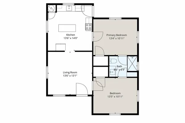 $209,000 | 1209 South Maxey Street, Sherman, TX 75090