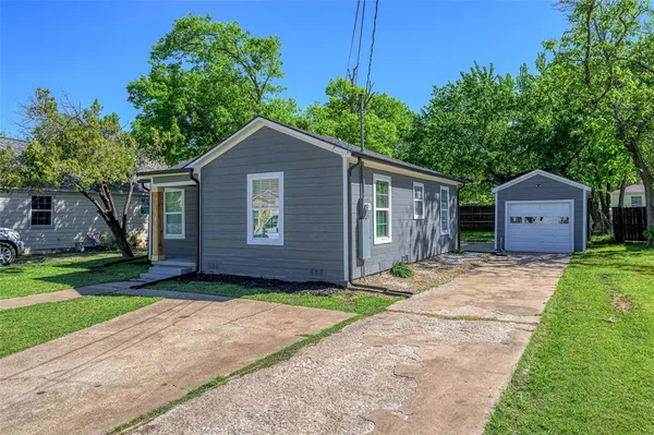 $209,000 | 1209 South Maxey Street, Sherman, TX 75090