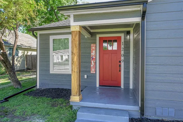 $209,000 | 1209 South Maxey Street, Sherman, TX 75090