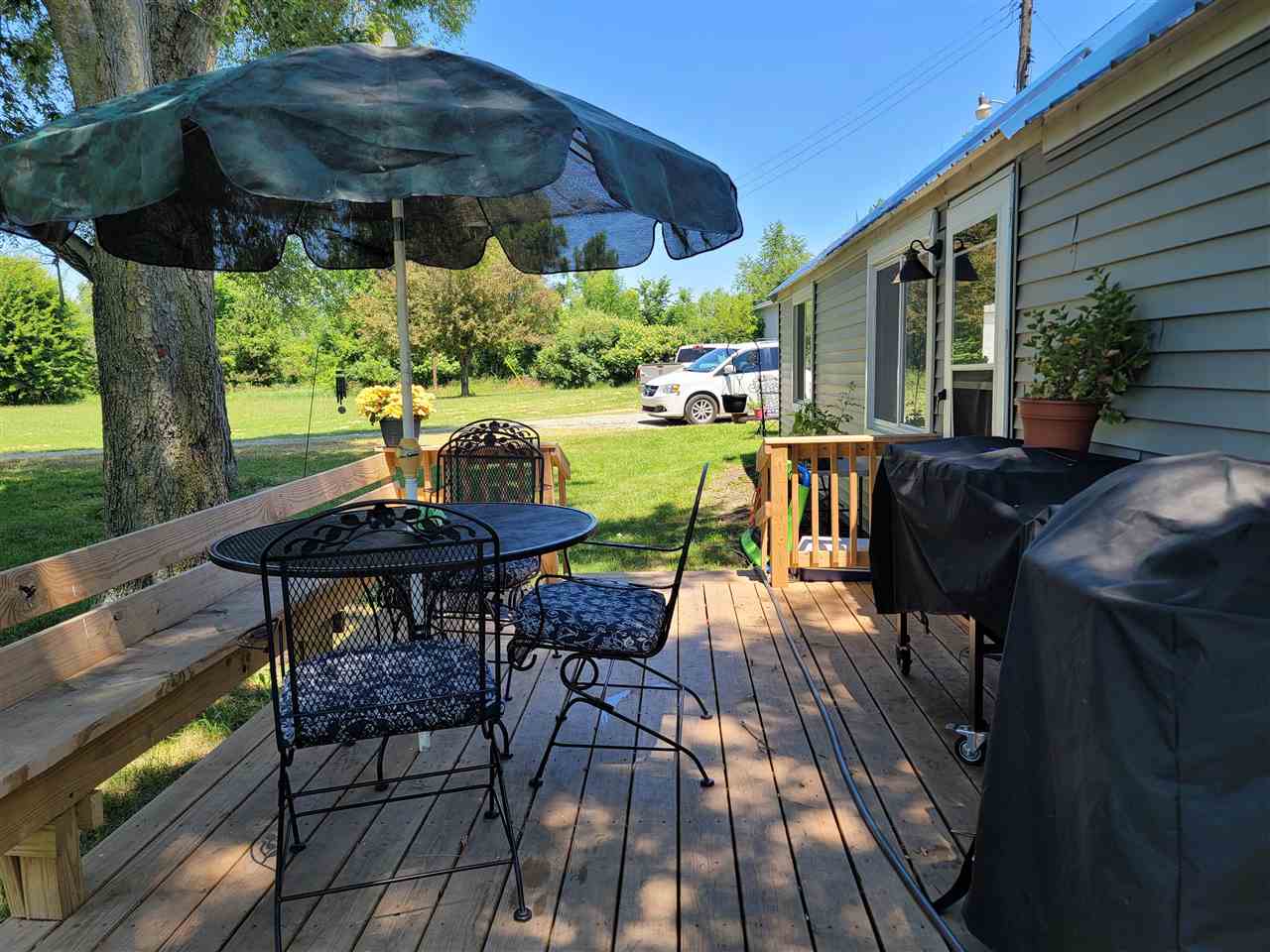 4372 Dean Road Brown City, MI 48416 - Photo 29 of 40