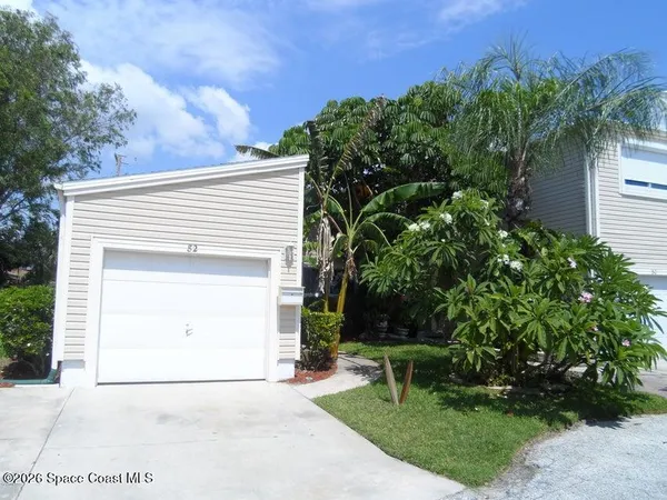 $2,000 | 82 Emerald Court, Satellite Beach, FL 32937