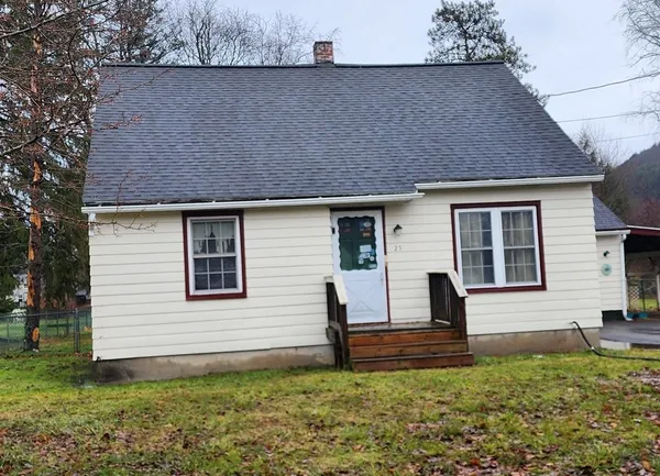 $200,000 | 25 Hopkins Street, Unadilla, NY 13849