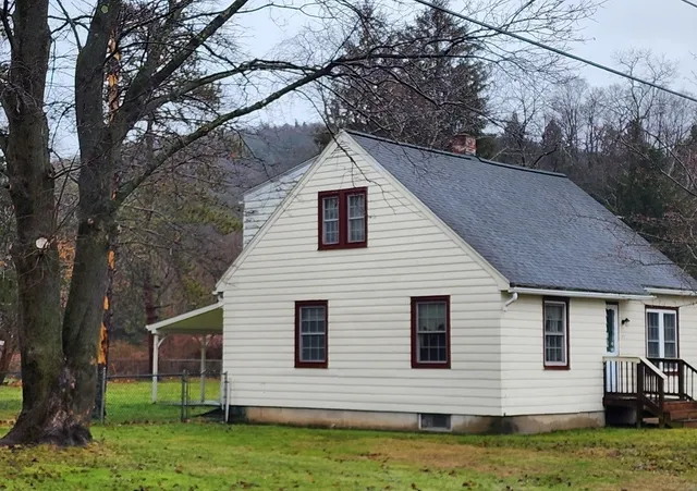 $200,000 | 25 Hopkins Street, Unadilla, NY 13849