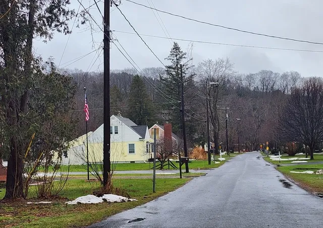 $200,000 | 25 Hopkins Street, Unadilla, NY 13849