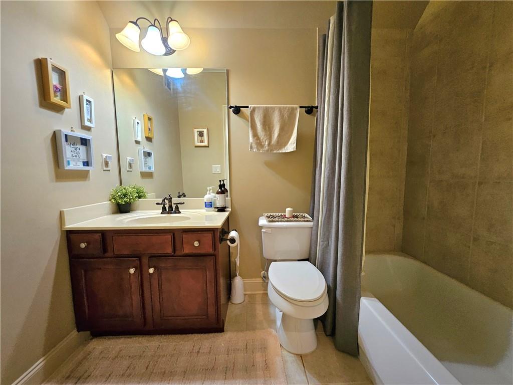 930 Chateau Forest Road Hoschton, GA 30548 - Photo 44 of 55