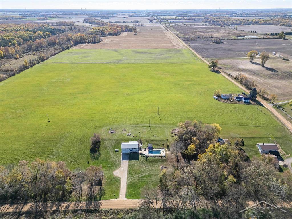 8100 East Grass Lake Road Clare, MI 48617 - Photo 37 of 38
