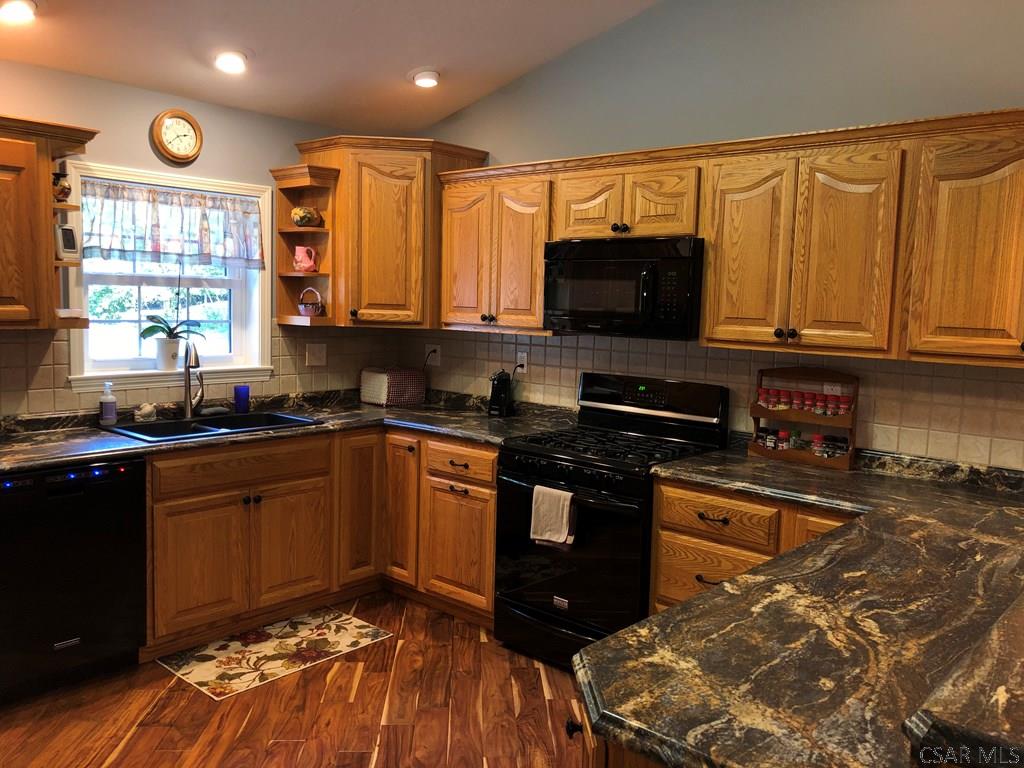 582 Seesetown Road Sidman, PA 15955 - Photo 15 of 38 Gallery Image 15