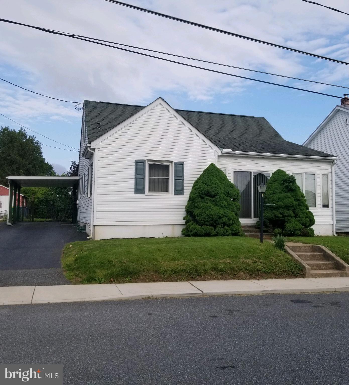 13 Mount Street Rising Sun, MD 21911 - Photo 1 of 1