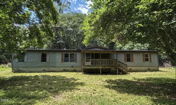 $144,900 | 5677 Days Mill Road, Rougemont, NC 27572
