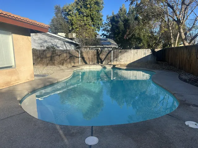 a view of a interior of a house