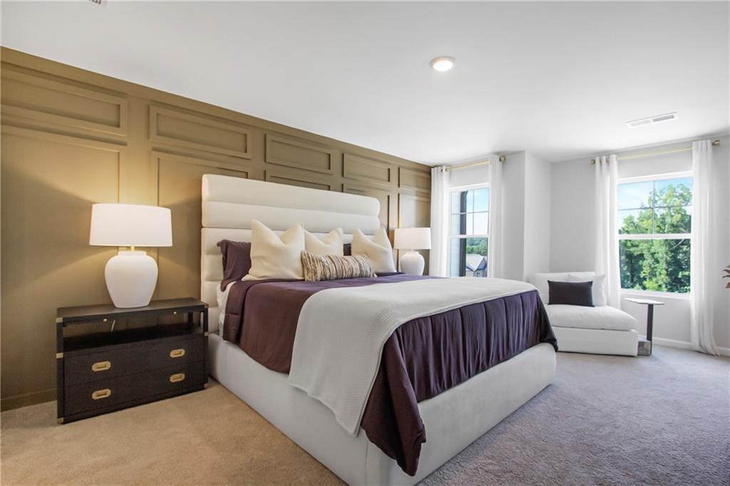 3574 Matthew Court Decatur, GA 30034 - Photo 19 of 25 Gallery Image 19