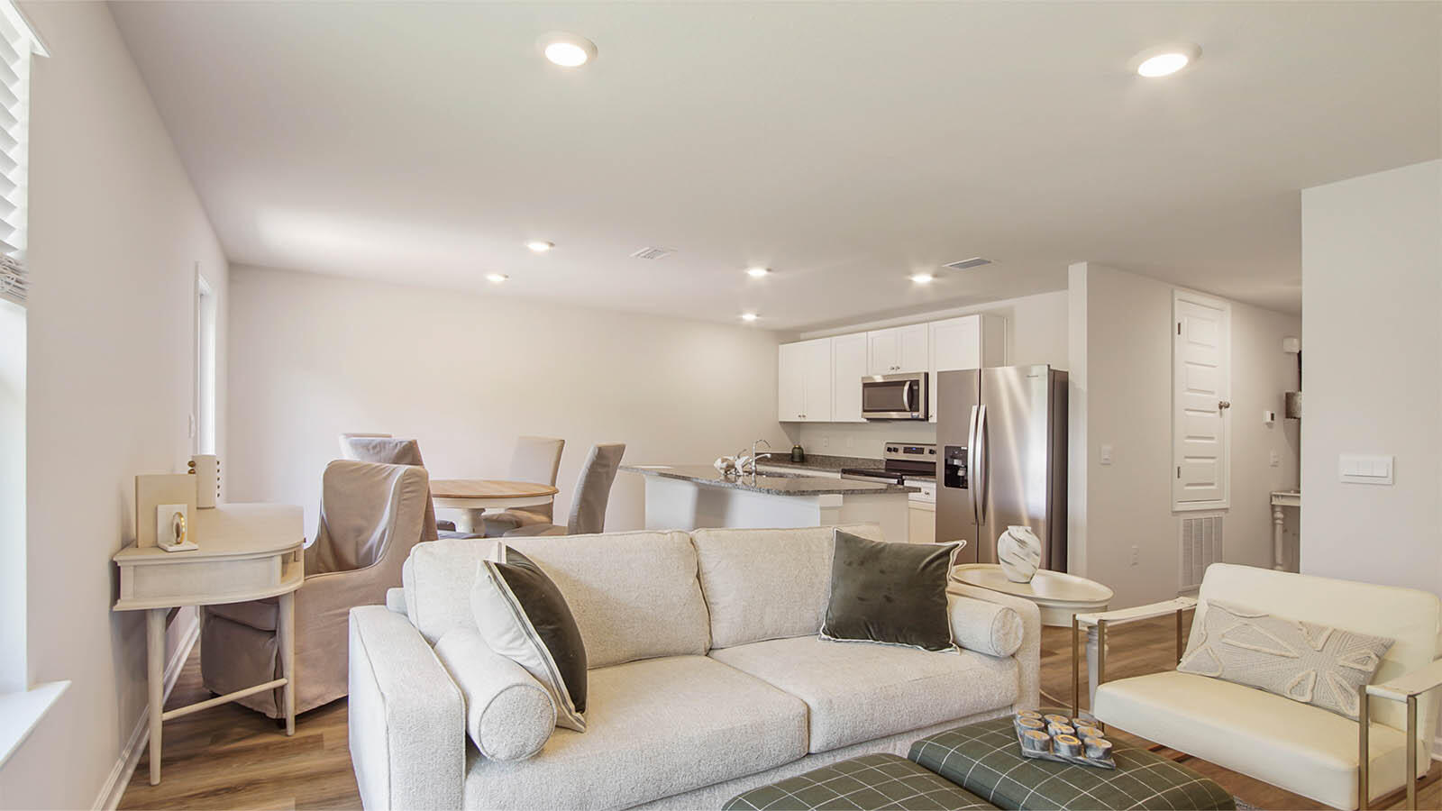 106 Dockside Road Freeport, FL 32439 - Photo 9 of 28 Aldridge Model Home