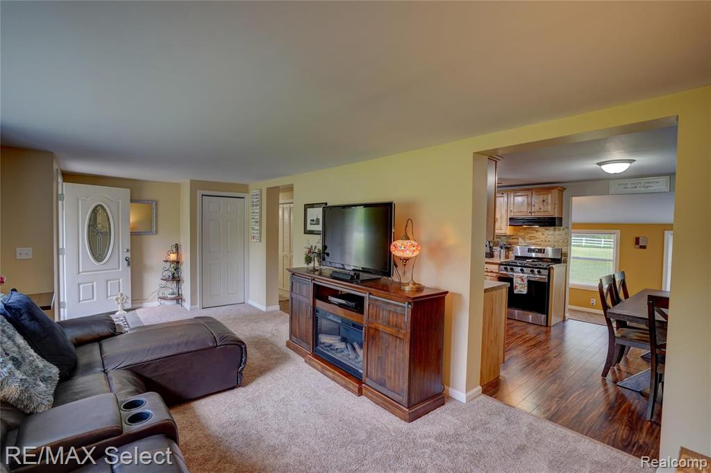 2483 Curtis Road Birch Run, MI 48415 - Photo 31 of 55