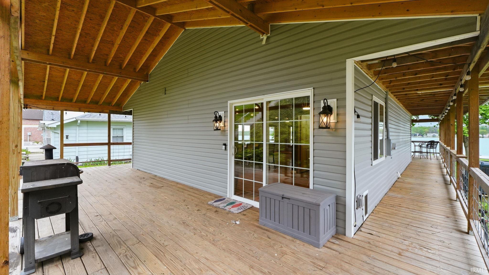 6685 East Harrold Road Churubusco, IN 46723 - Photo 26 of 36