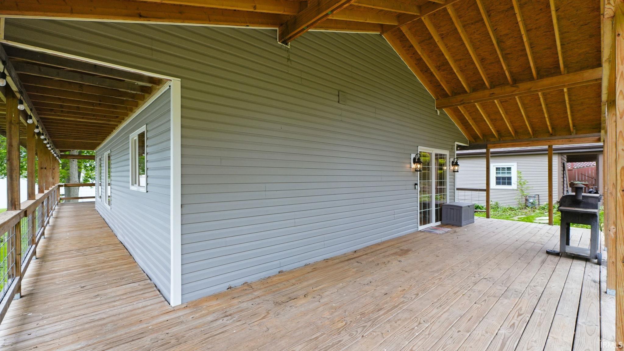 6685 East Harrold Road Churubusco, IN 46723 - Photo 27 of 36