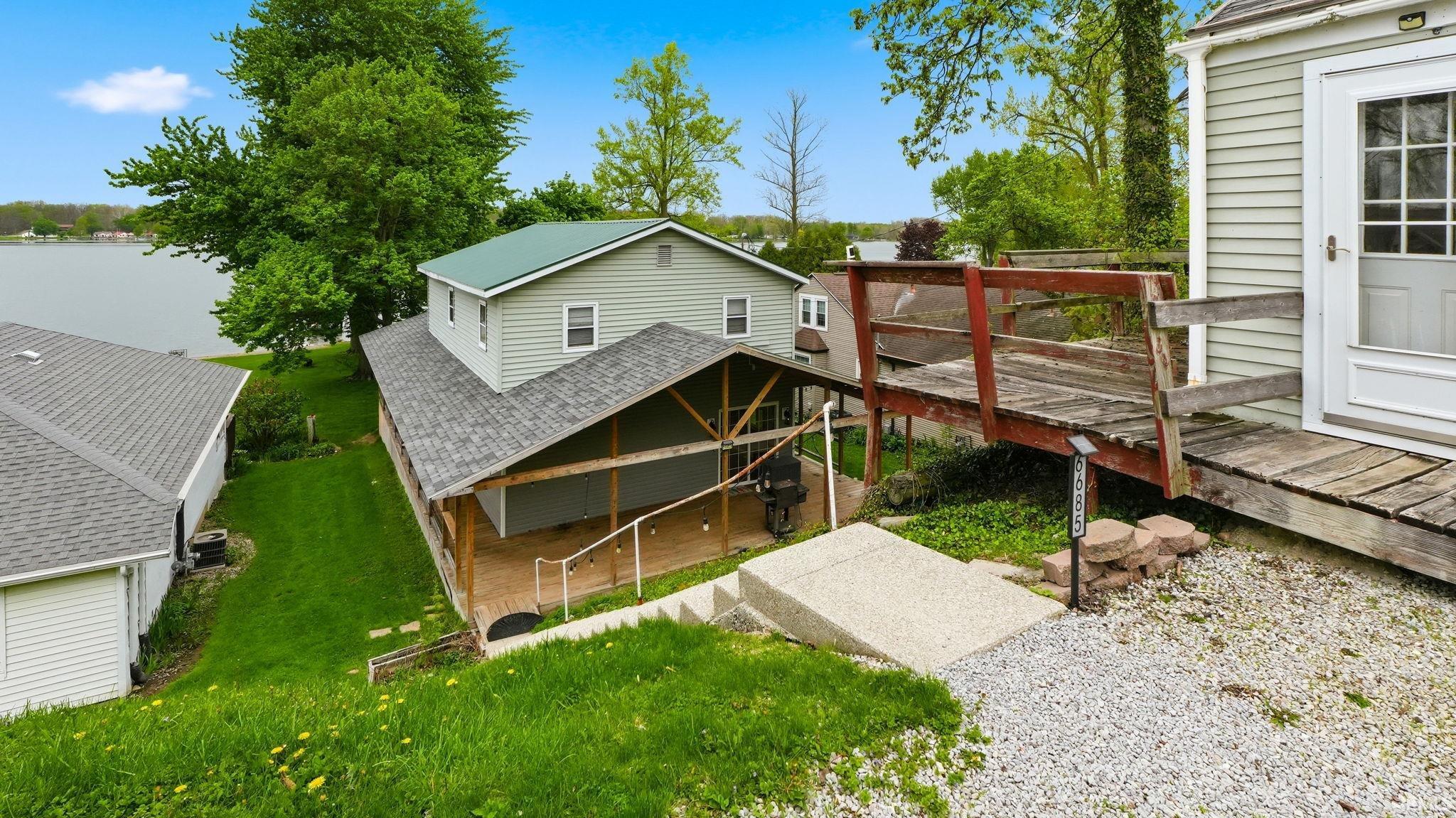6685 East Harrold Road Churubusco, IN 46723 - Photo 6 of 36