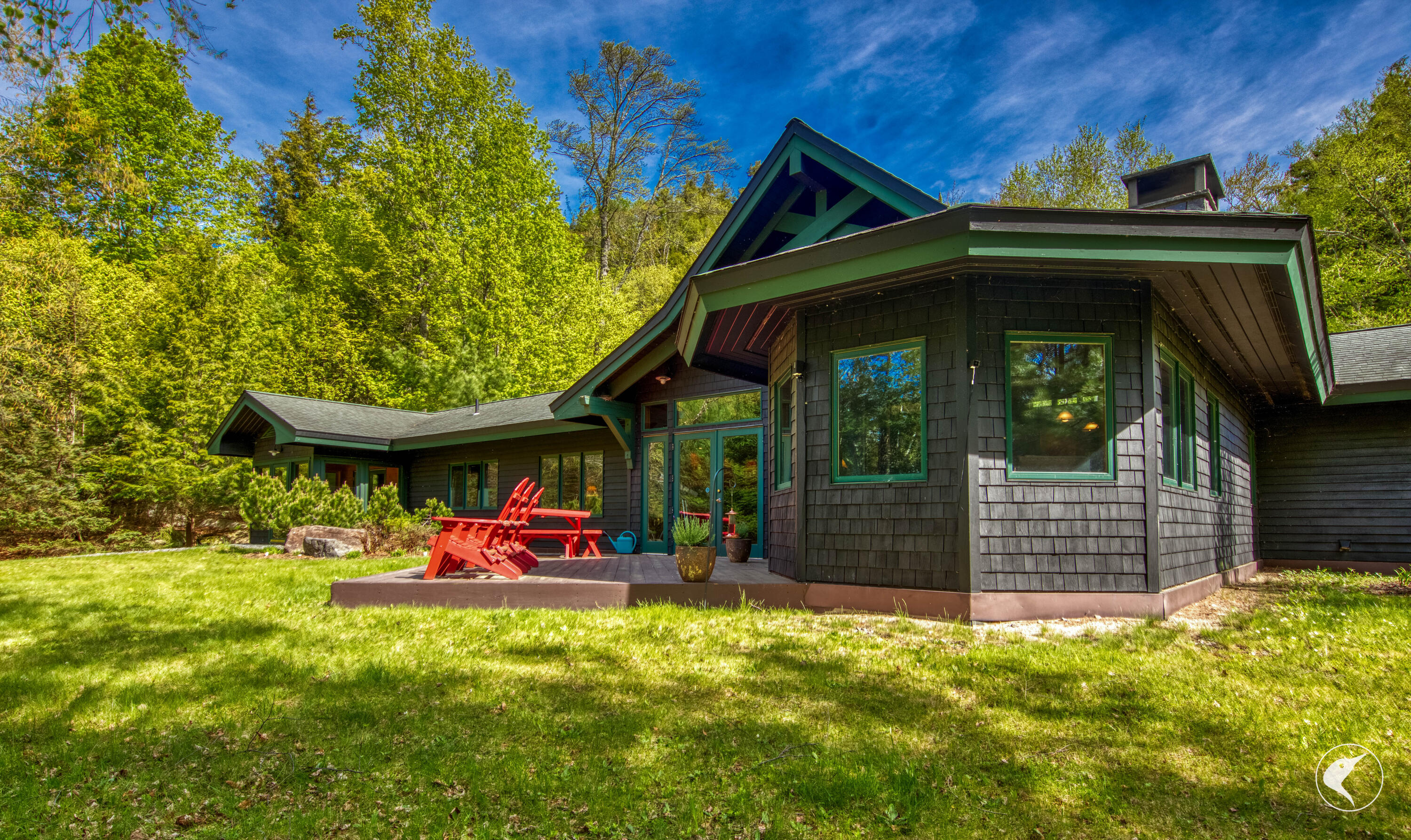 741 Bartlett Carry Road Tupper Lake, NY 12986 - Photo 13 of 78