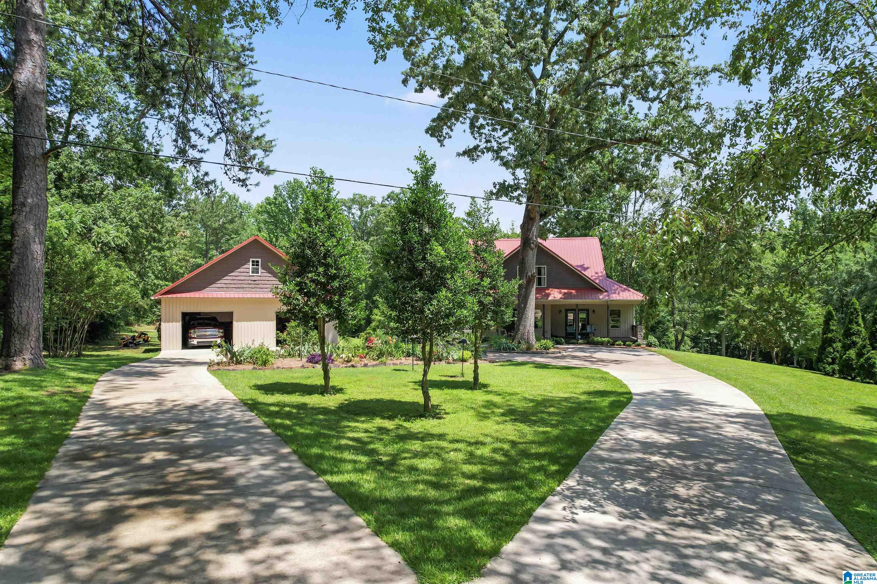 65 Winding Stair Trail Leeds, AL 35094 - Photo 3 of 54
