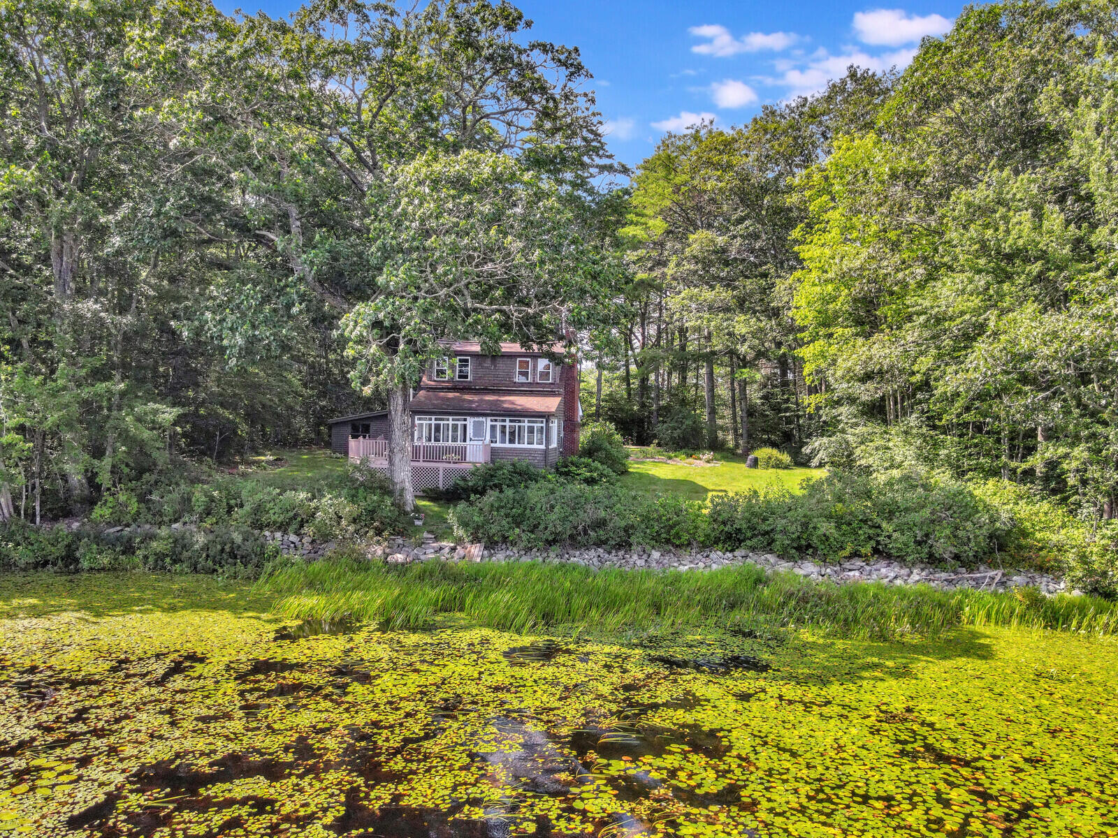 94 Frye Road Somerville, ME 04348 - Photo 49 of 53 17_DJI_0657_DxO_mls